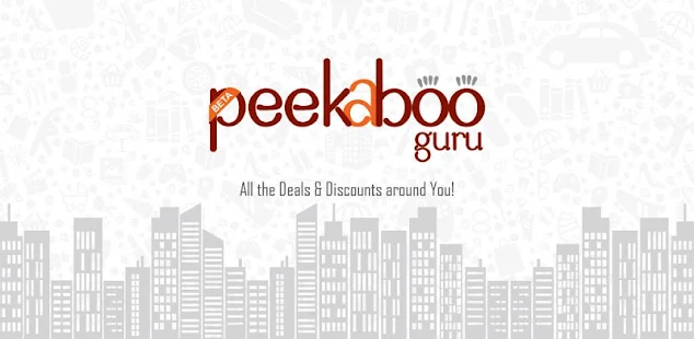 Peekaboo Guru